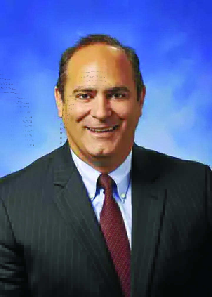 Anthony Forlini headshot