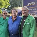 Joe Ventimiglia Chairs Festa Italiana 2025
