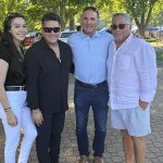 Memories of Festa Italiana