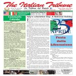 Festa Della Liberazione 2026