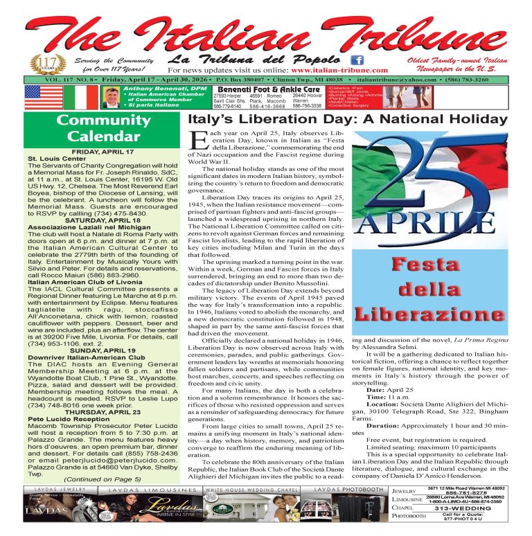 THIS ISSUE FRONT PAGE