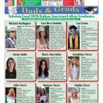 Congratulations 2026 Gradutaes