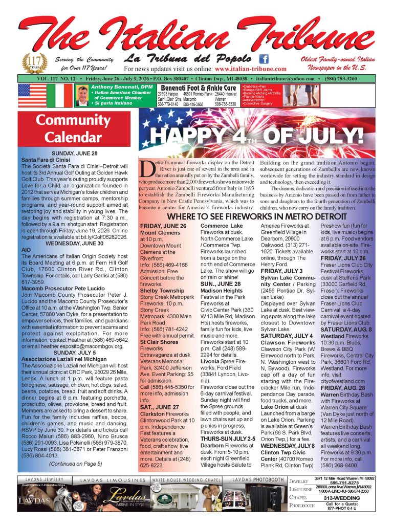 HAPPY INDEPENDENCE DAY